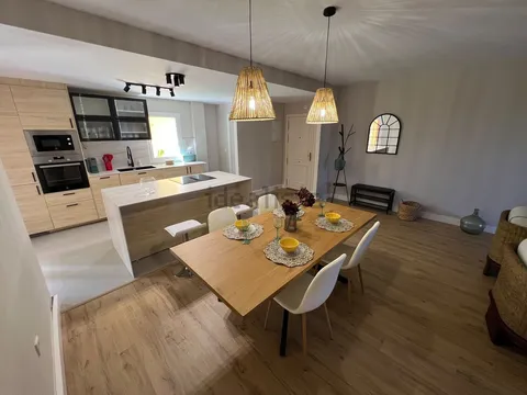 Pis de 133 m² a San Roque