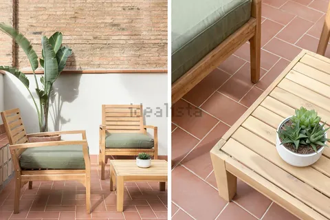 Zimmer zur Miete, Barcelona