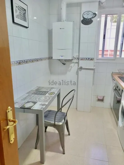 Pis de 70 m² a Madrid