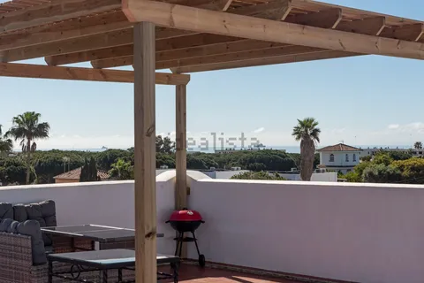 Pis de 82 m² a Barbate
