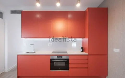 Pis de 65 m² a Madrid