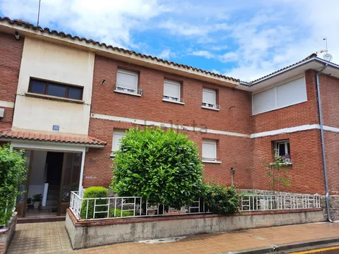 Appartement 53 m² à Aguilar de Campoo