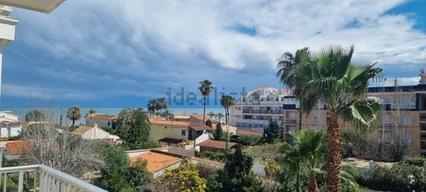 Piso de 63 m² en Dénia