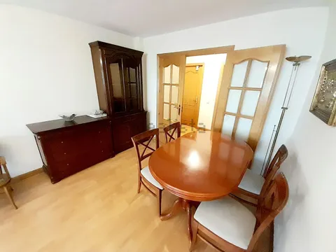 Pis de 89 m² a Madrid