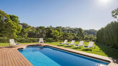 Casa de 718 m² a Benahavís