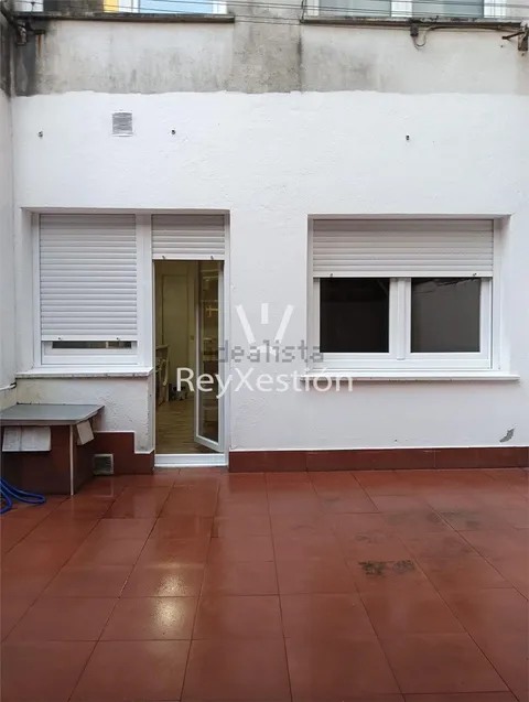 Pis de 45 m² a Santiago de Compostel·la