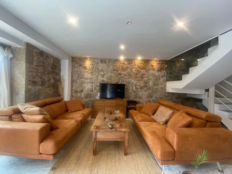 Casa de 173 m² en Vilagarcía de Arousa