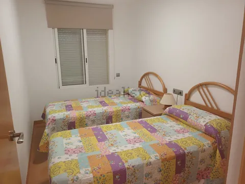 Pis de 102 m² a Vila-seca