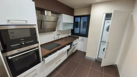 Flat 117 m² in A Coruña