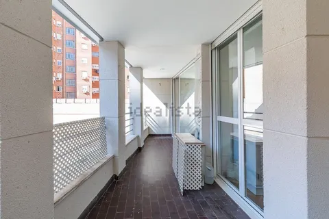 Pis de 78 m² a Madrid