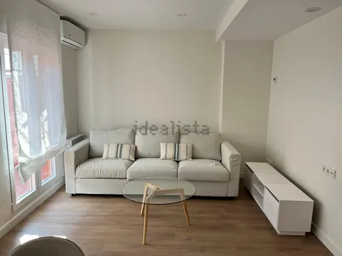 Pis de 88 m² a Madrid