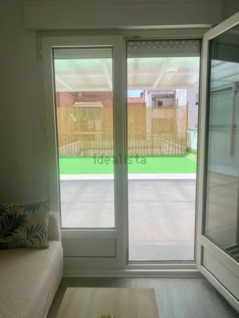 Pis de 95 m² a Madrid