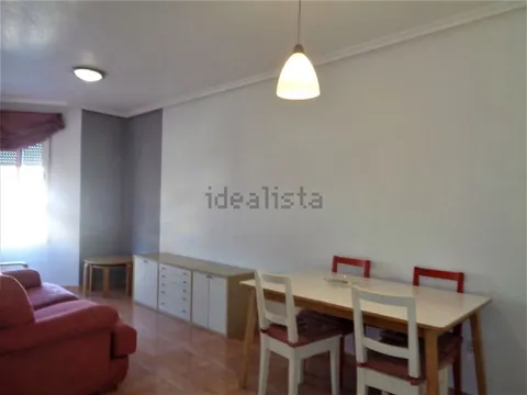 Piso de 59 m² en Las Torres de Cotillas (3/16)
