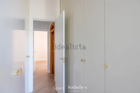 Pis de 115 m² a Sevilla