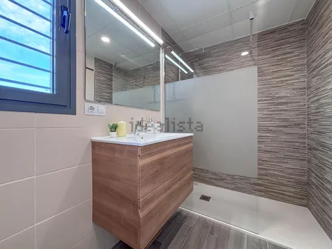 Квартира 73 м² в Puçol