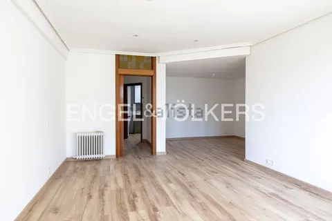 Pis de 148 m² a Madrid (2/32)