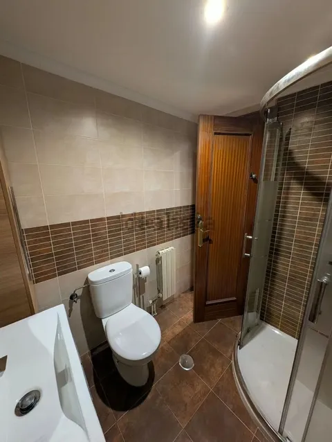 Pis de 84 m² a Salamanca