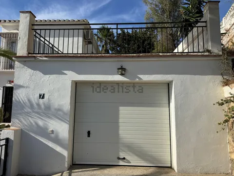 Casa de 150 m² a Mijas