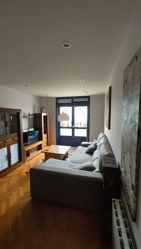 Pis de 67 m² a A Corunya