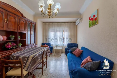 Pis de 90 m² a Calataiud