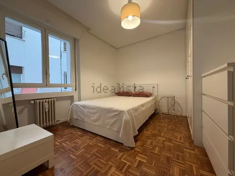 Pis de 49 m² a Madrid