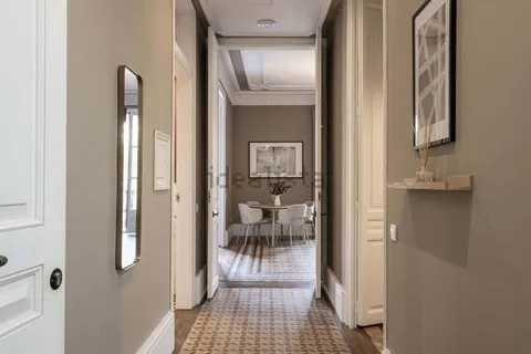 Wohnung 70 m² in Barcelona