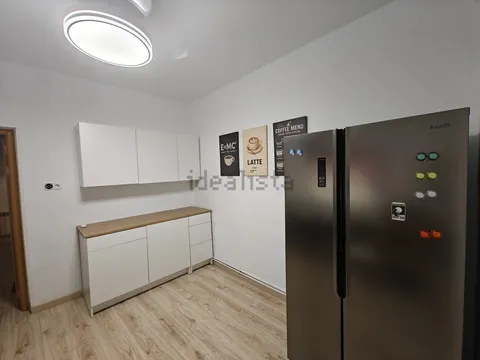 Room for rent, Madrid