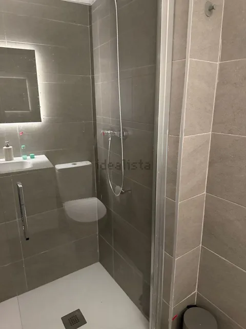 Pis de 115 m² a Benalmádena