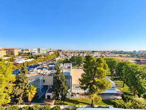 Habitació de lloguer, Sevilla