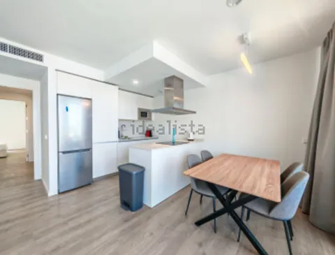 Pis de 90 m² a Estepona