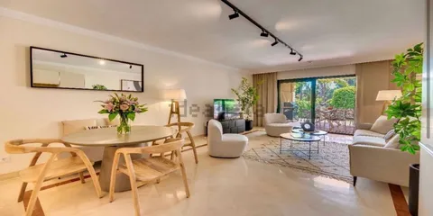 Piso de 145 m² en Marbella