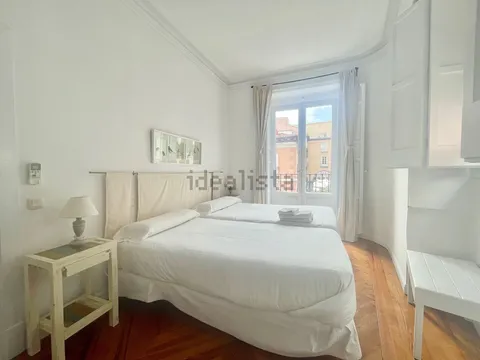 Pis de 115 m² a Madrid