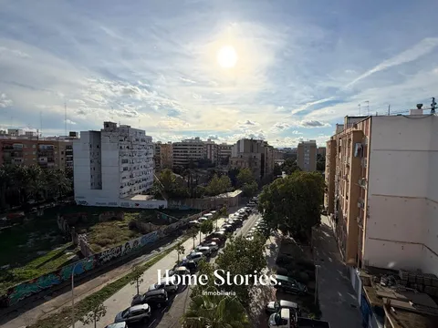 Appartamento 134 m² a Valencia