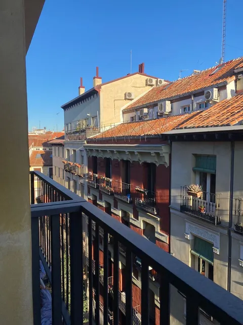 Appartamento 55 m² a Madrid