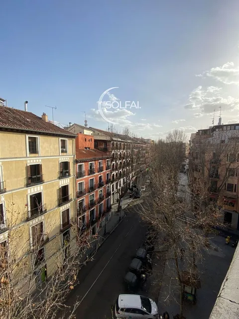 Pis de 74 m² a Madrid