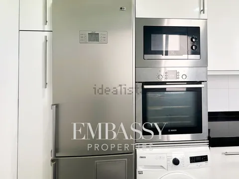 Appartement 145 m² à Madrid