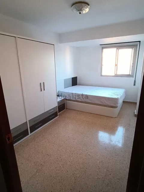 Habitació de lloguer, València