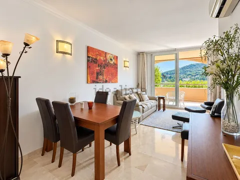 Wohnung 107 m² in Andratx