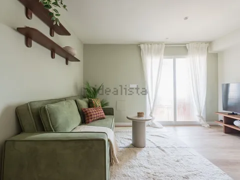 Zimmer zur Miete, Valencia