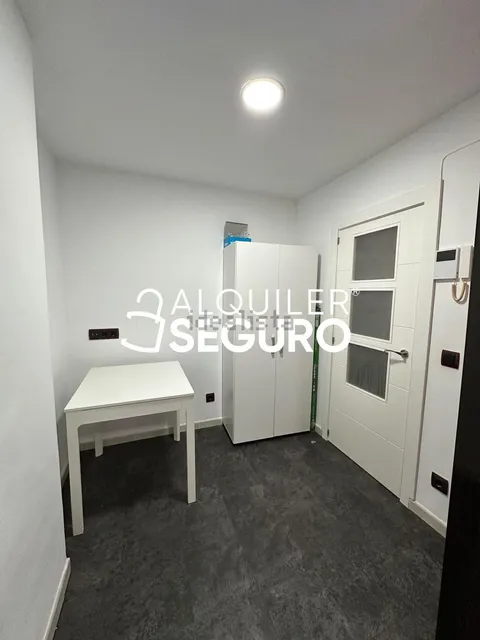 Pis de 70 m² a Madrid