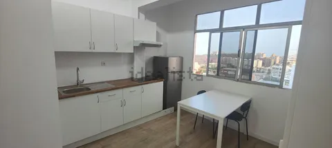 Habitació de lloguer, Las Palmas de Gran Canaria