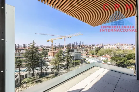 Appartamento 69 m² a Madrid