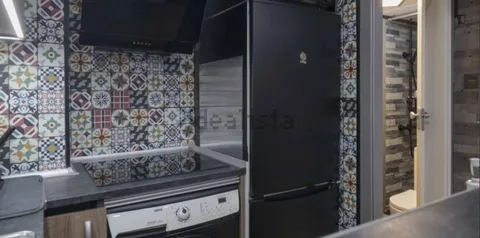 Pis de 58 m² a Madrid