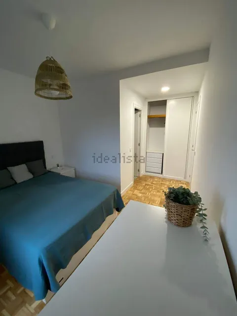 Pis de 62 m² a Madrid