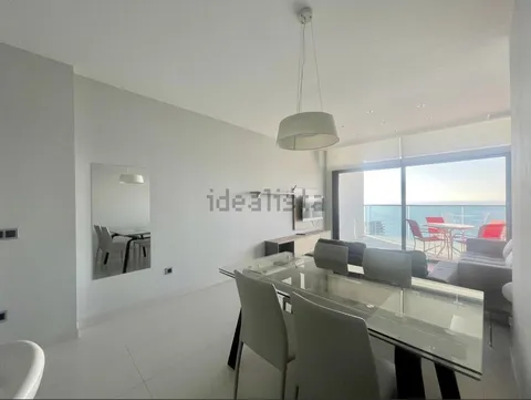 Wohnung 127 m² in Benidorm