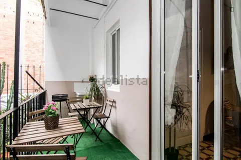 Chambre à louer, l'Hospitalet de Llobregat