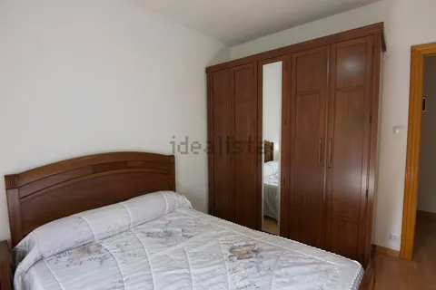 Stanza in affitto, Zamora