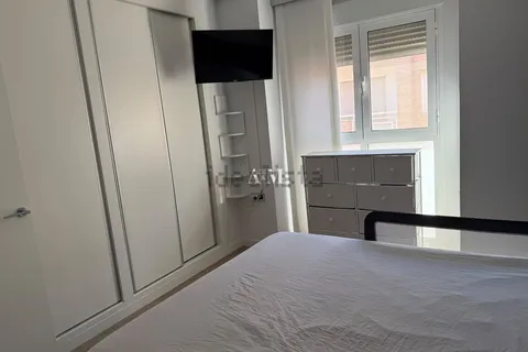 Квартира 100 м² в Los Montesinos