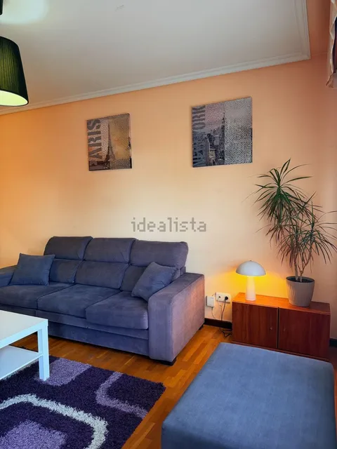Pis de 80 m² a Logronyo
