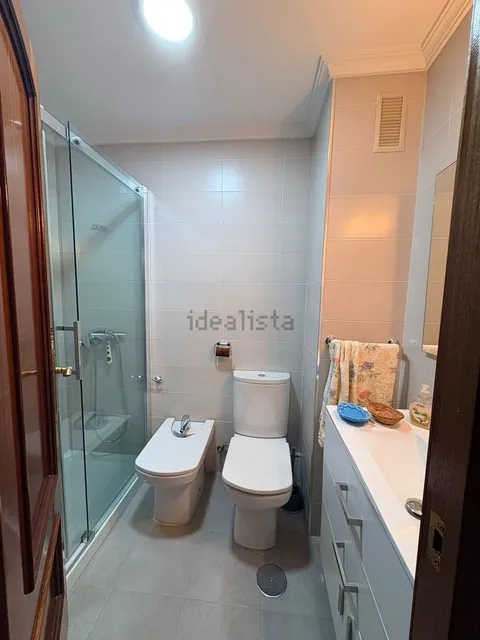 Pis de 91 m² a Sevilla